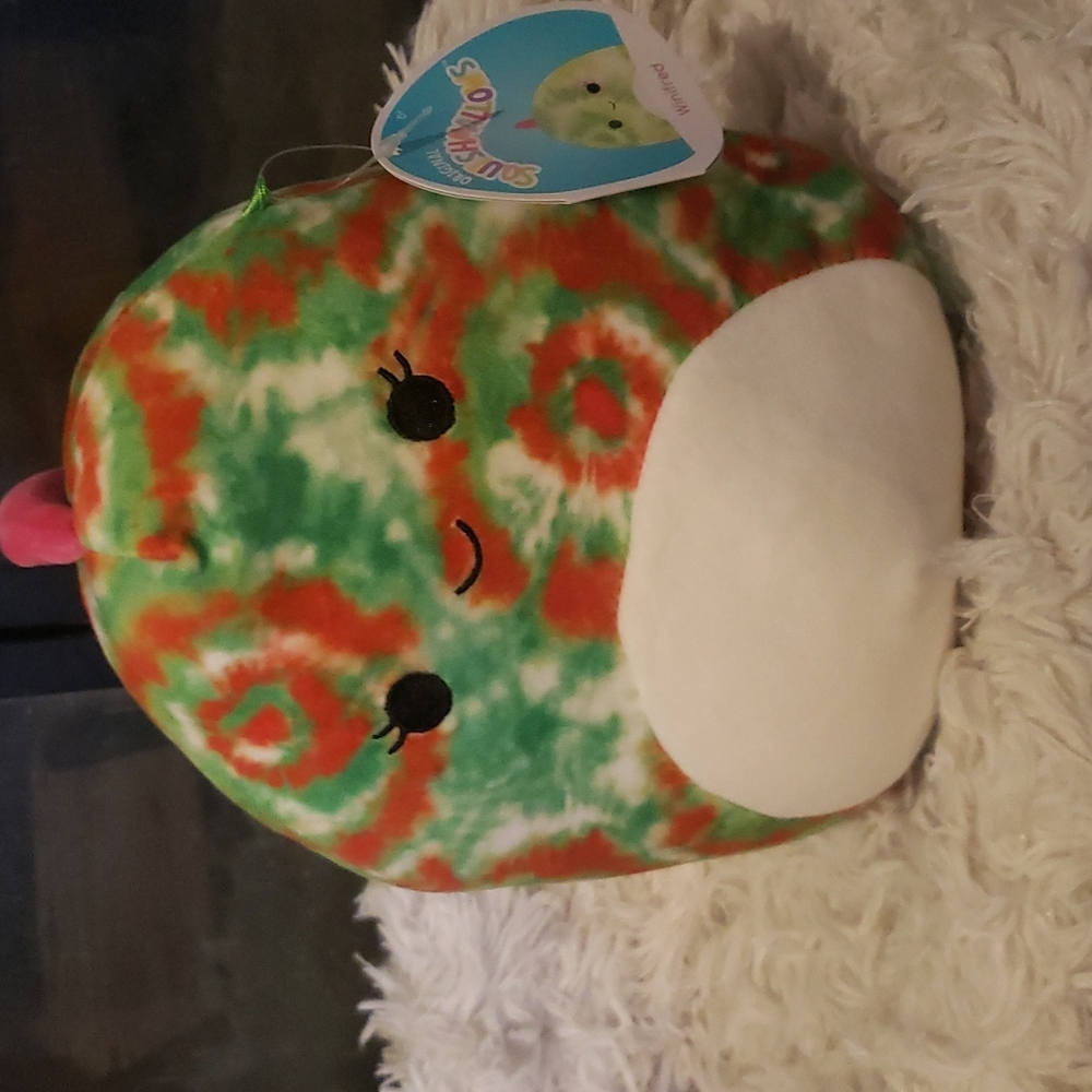 Squad of 6 Squishmallows - Picture 5 of 7